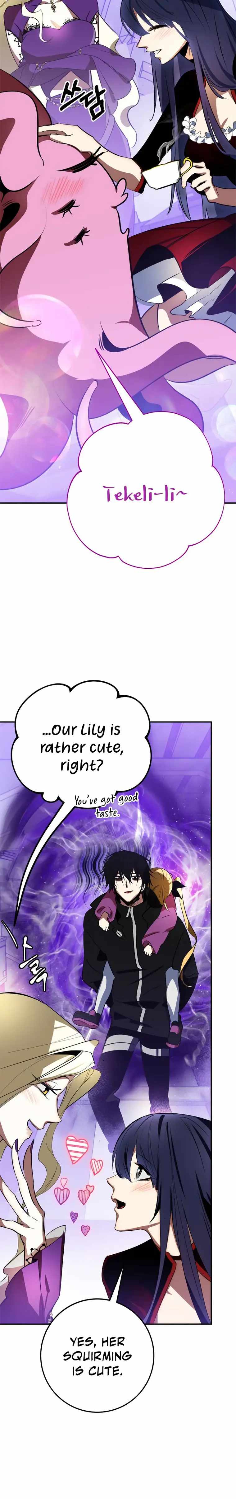 Return To Player — Chapter 127 — page 6
