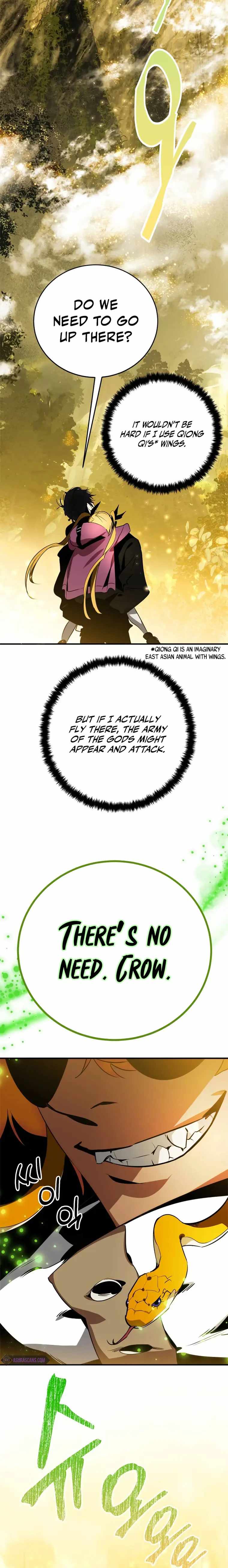 Return To Player — Chapter 127 — page 9