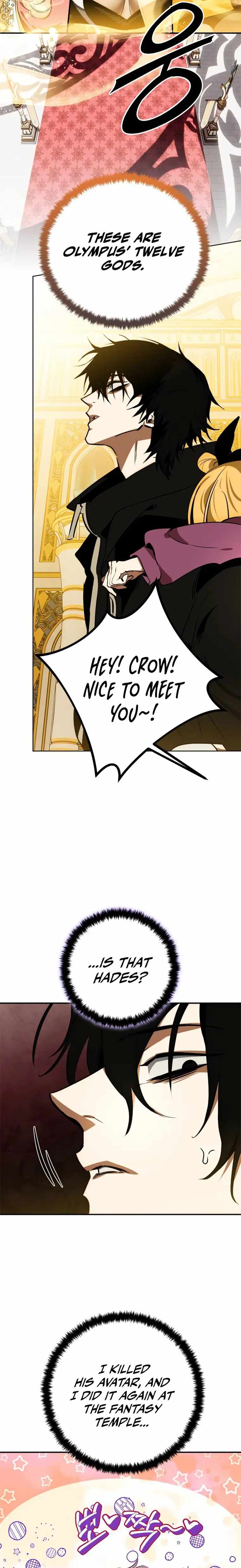 Return To Player — Chapter 127 — page 14