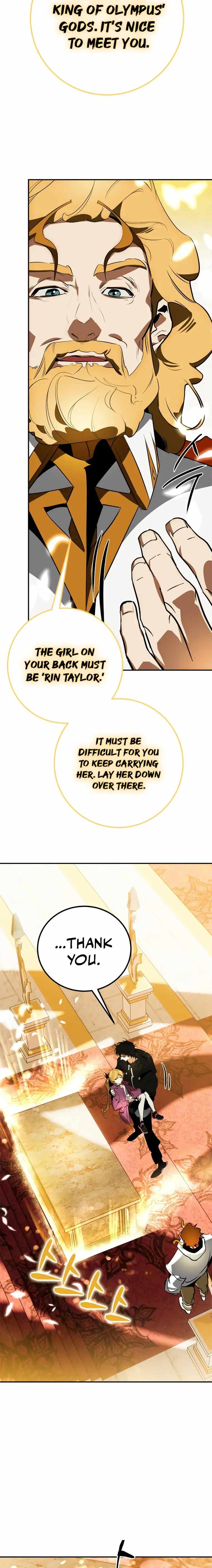 Return To Player — Chapter 127 — page 17