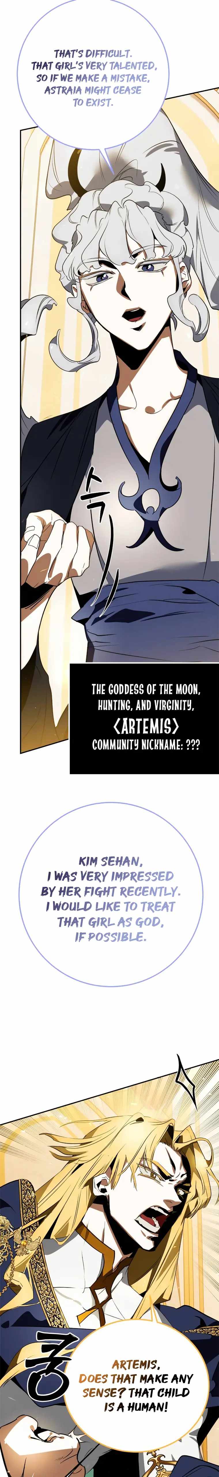 Return To Player — Chapter 127 — page 19