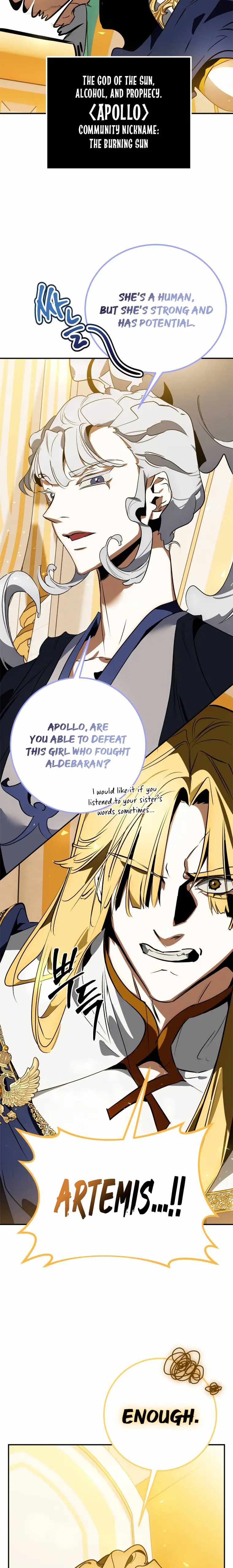 Return To Player — Chapter 127 — page 20