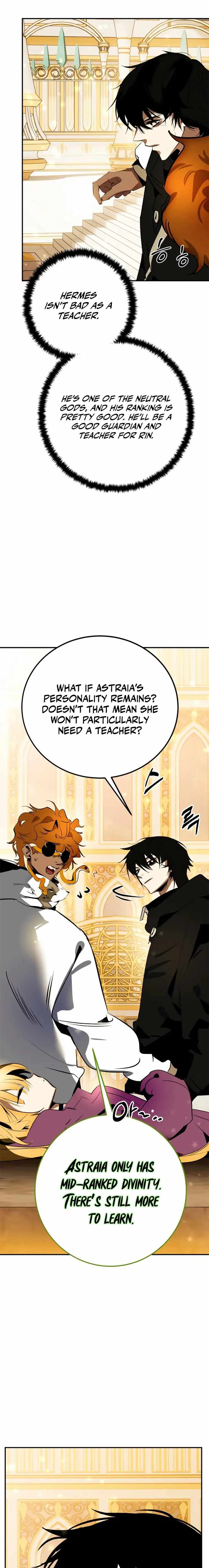 Return To Player — Chapter 127 — page 26