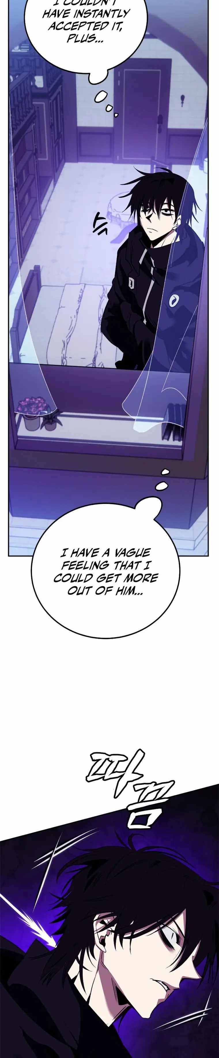 Return To Player — Chapter 128 — page 2