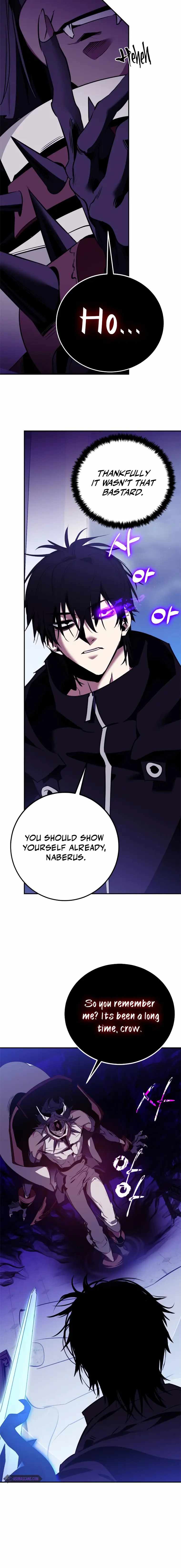 Return To Player — Chapter 128 — page 4