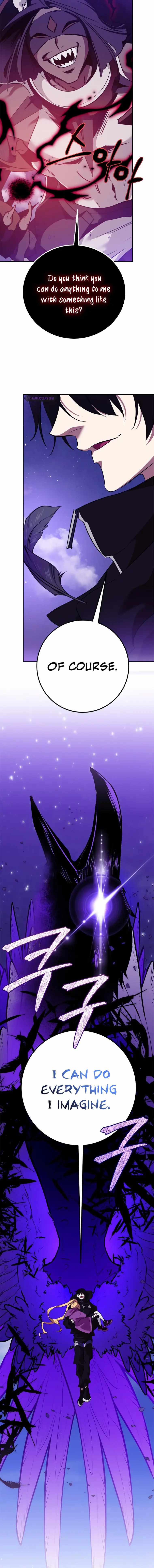 Return To Player — Chapter 128 — page 10