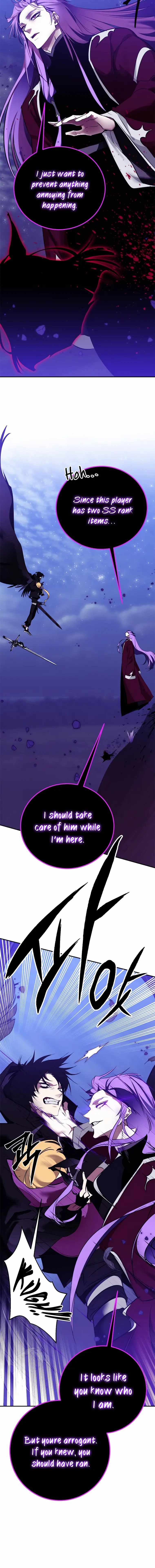 Return To Player — Chapter 128 — page 17