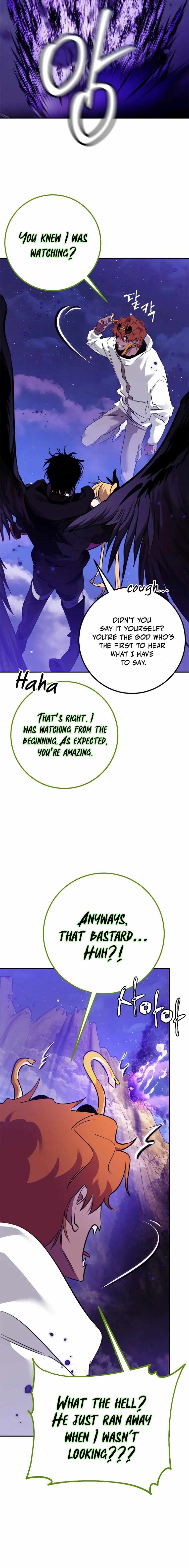 Return To Player — Chapter 128 — page 19