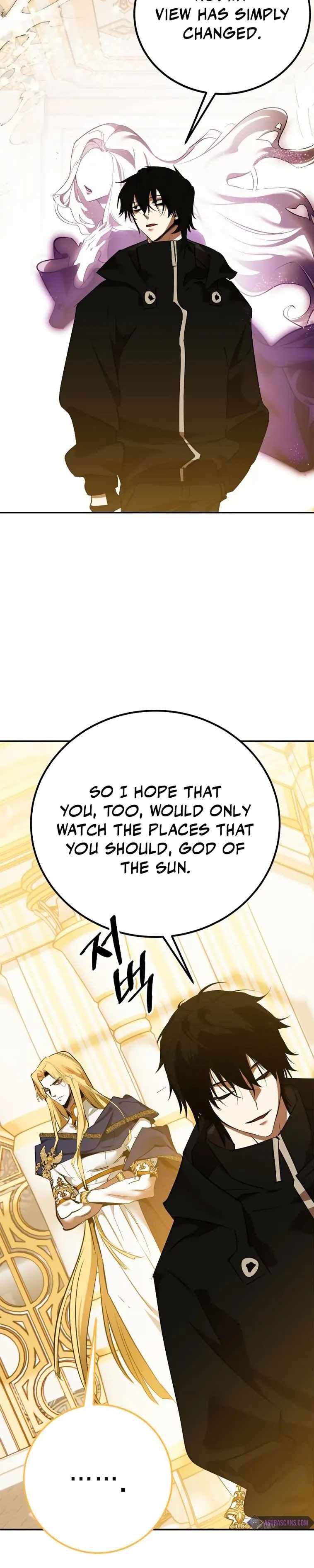 Return To Player — Chapter 128 — page 25