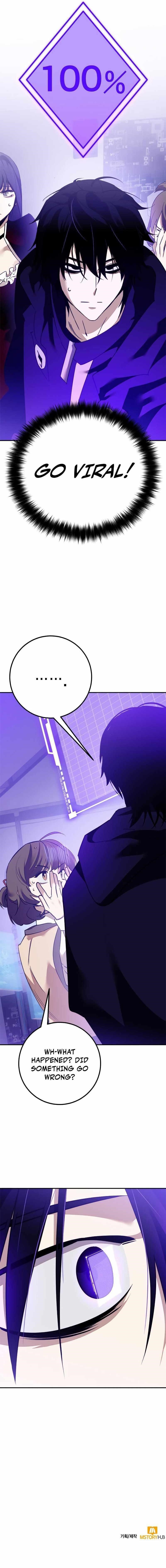 Return To Player — Chapter 131 — page 15