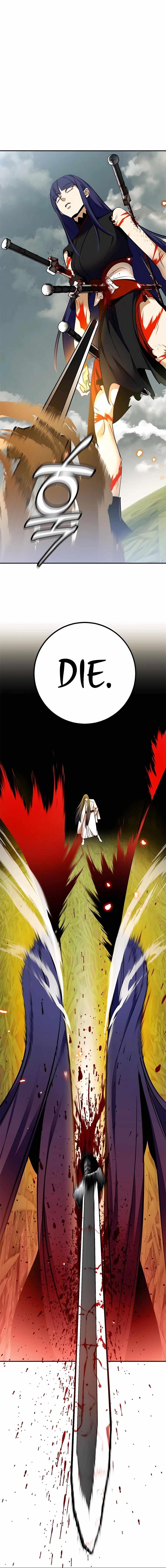 Return To Player — Chapter 140 — page 11