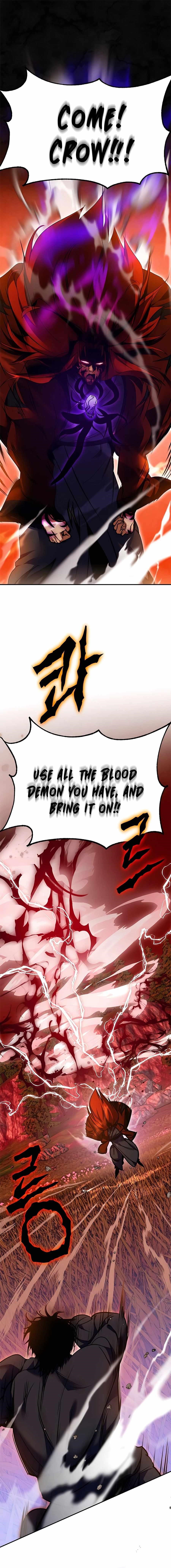 Return To Player — Chapter 141 — page 1