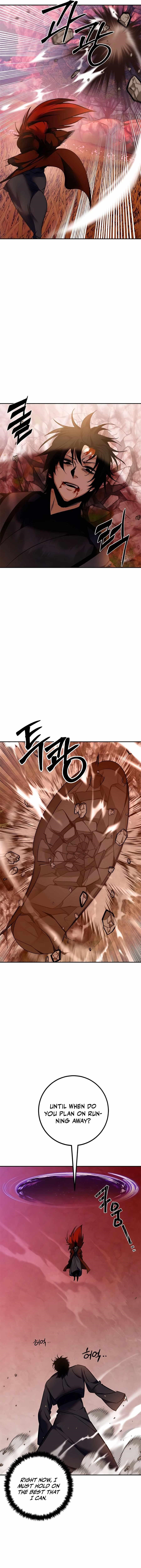 Return To Player — Chapter 141 — page 3