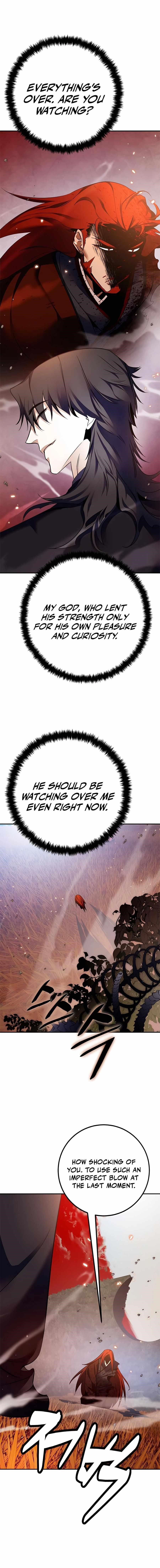 Return To Player — Chapter 141 — page 11