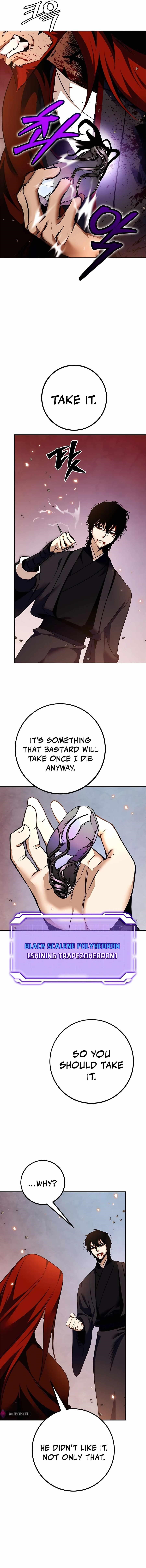 Return To Player — Chapter 141 — page 12