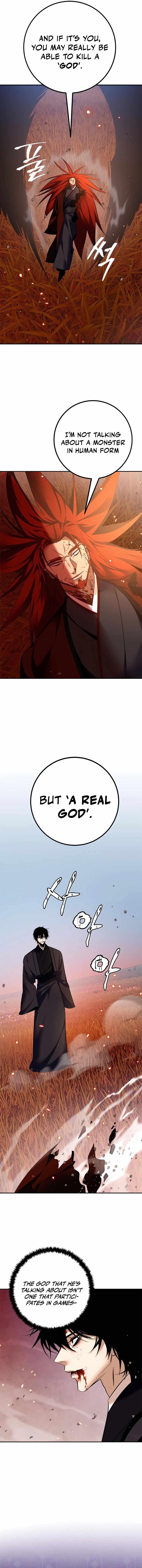 Return To Player — Chapter 141 — page 13