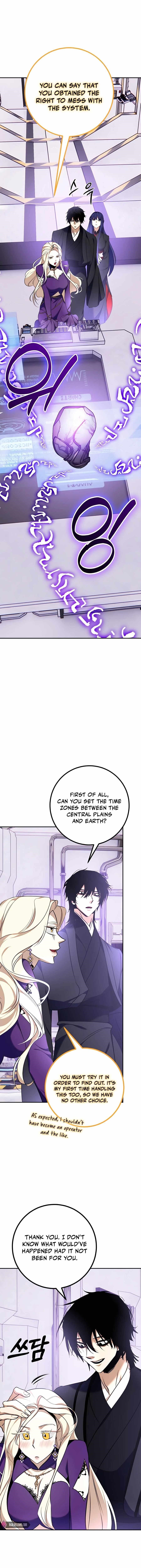 Return To Player — Chapter 142 — page 2