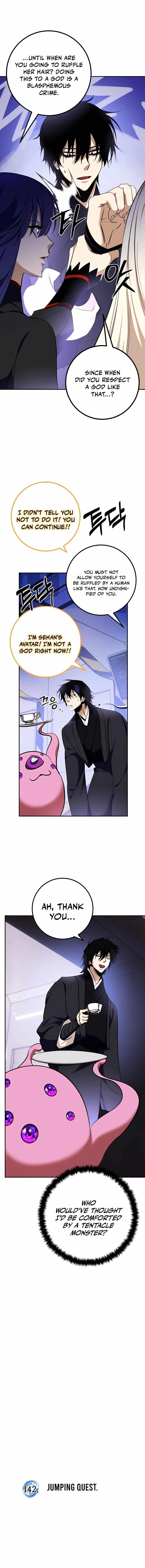 Return To Player — Chapter 142 — page 3