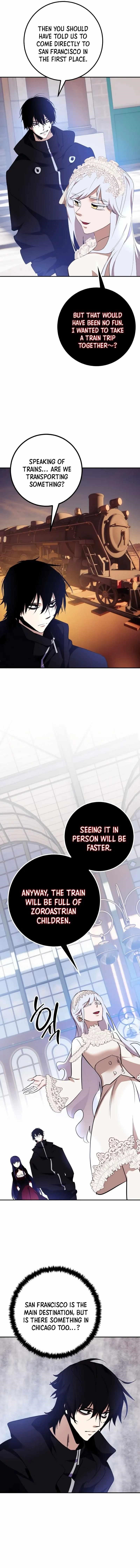 Return To Player — Chapter 143 — page 2