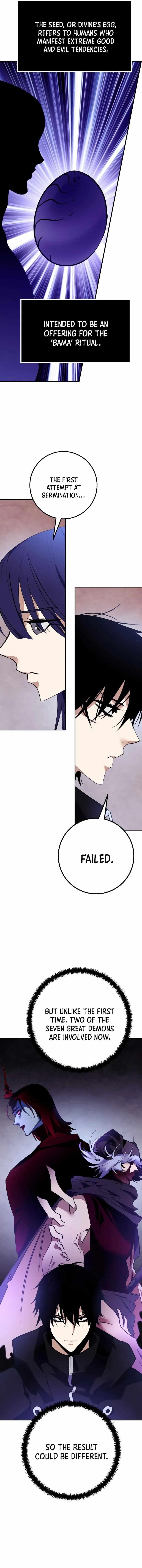 Return To Player — Chapter 143 — page 6