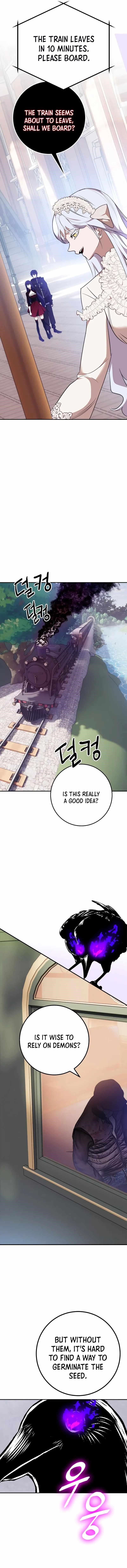 Return To Player — Chapter 143 — page 7
