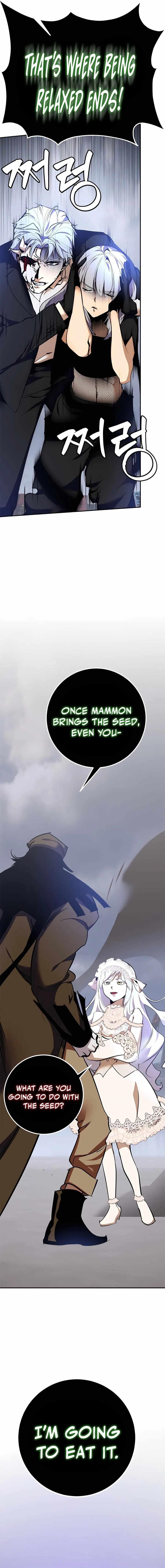 Return To Player — Chapter 147 — page 10