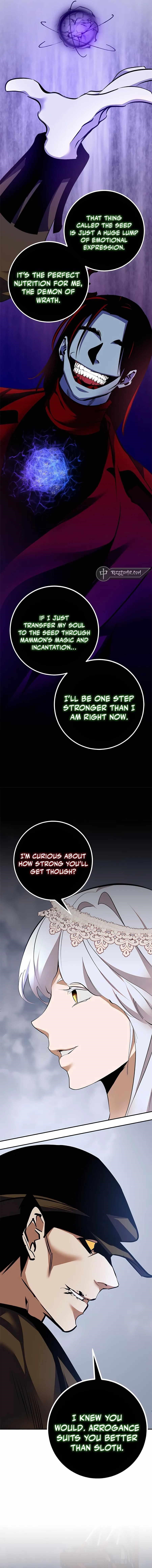 Return To Player — Chapter 147 — page 11