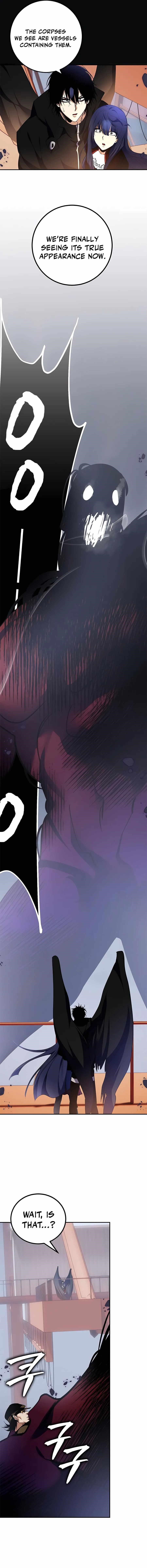 Return To Player — Chapter 147 — page 16