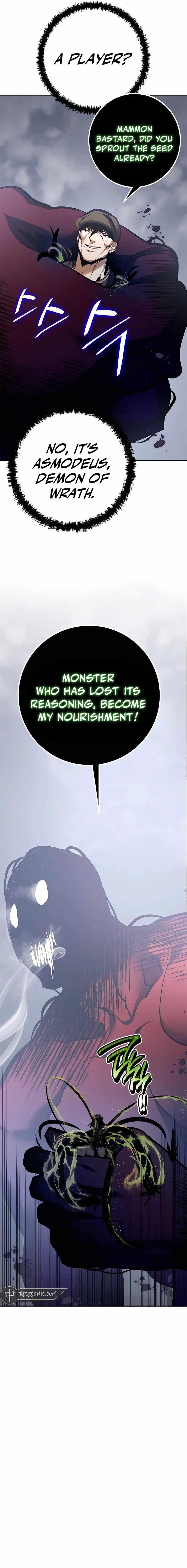 Return To Player — Chapter 147 — page 17