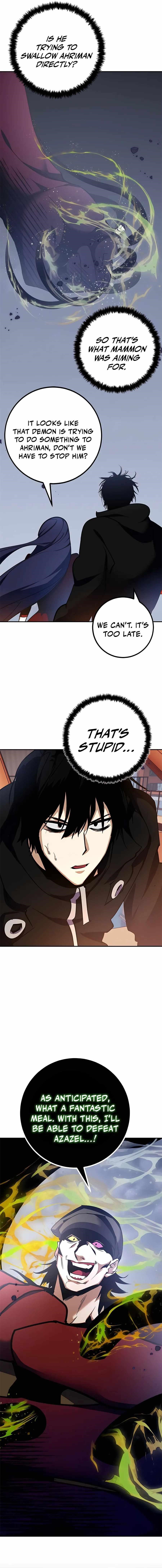 Return To Player — Chapter 147 — page 18
