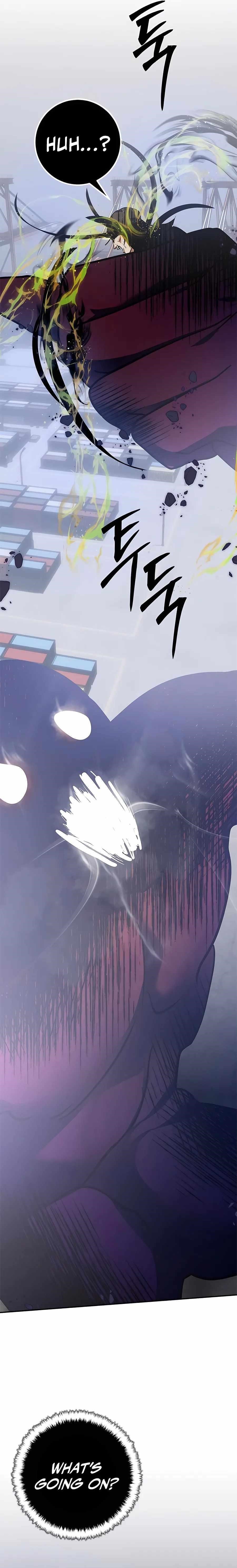 Return To Player — Chapter 147 — page 19