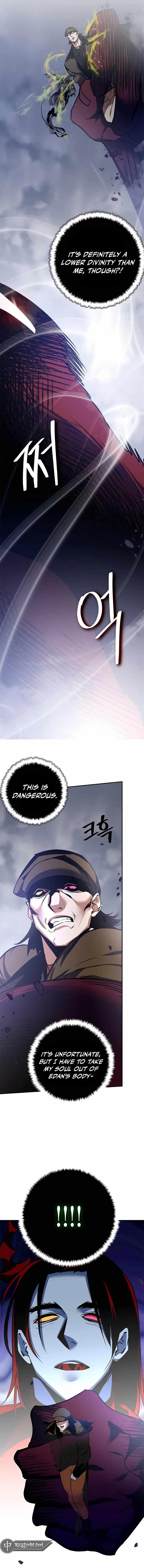 Return To Player — Chapter 147 — page 20
