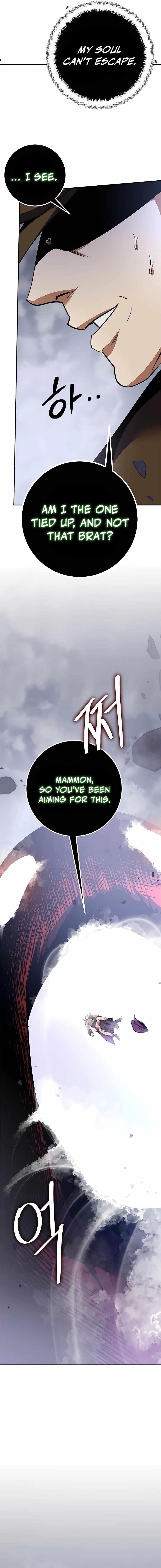 Return To Player — Chapter 147 — page 21