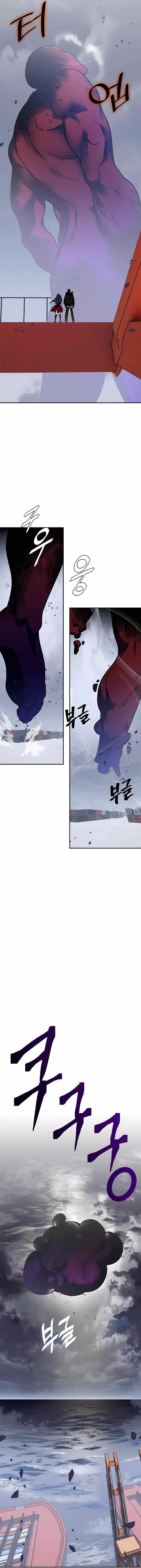 Return To Player — Chapter 147 — page 22