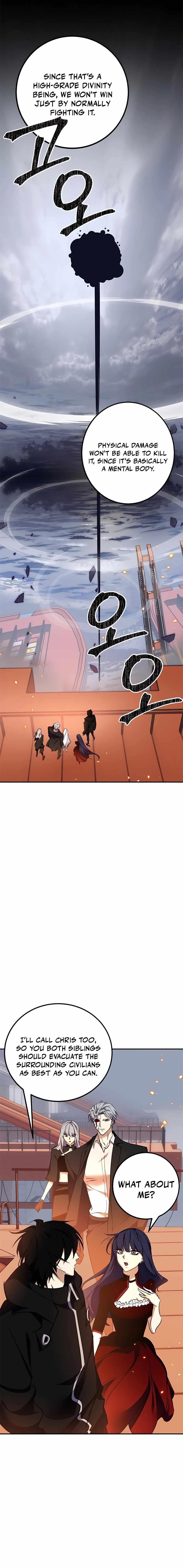 Return To Player — Chapter 148 — page 1