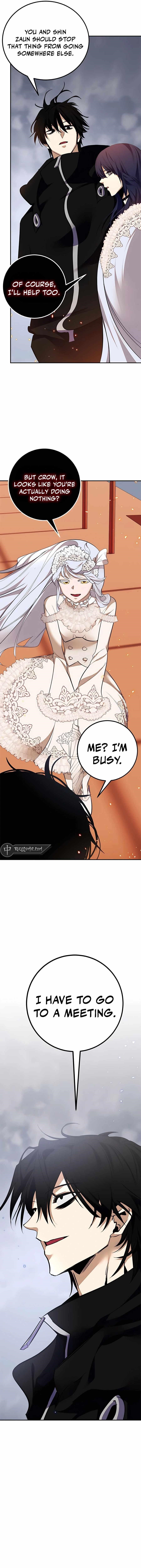 Return To Player — Chapter 148 — page 2