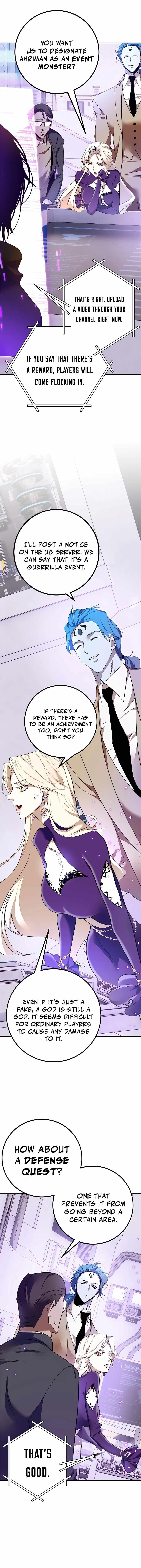 Return To Player — Chapter 148 — page 3