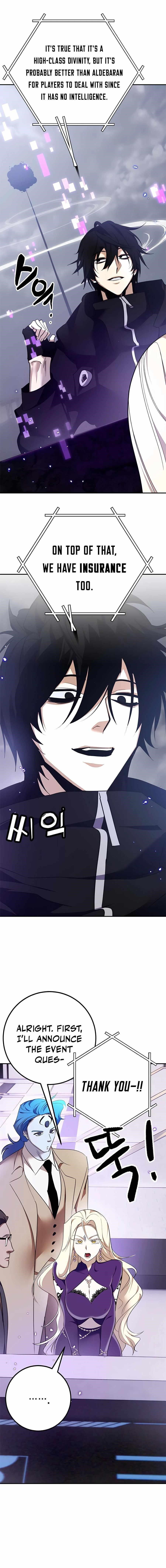 Return To Player — Chapter 148 — page 4