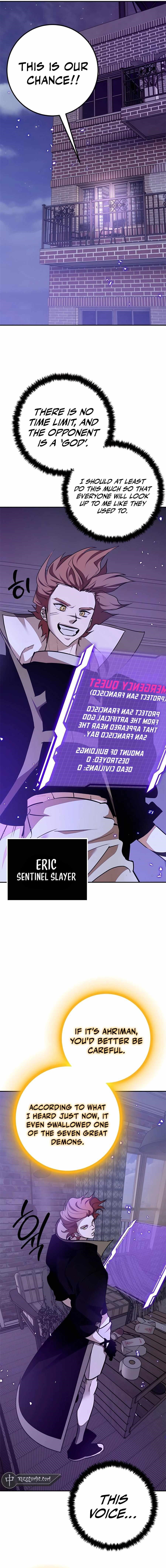 Return To Player — Chapter 148 — page 6
