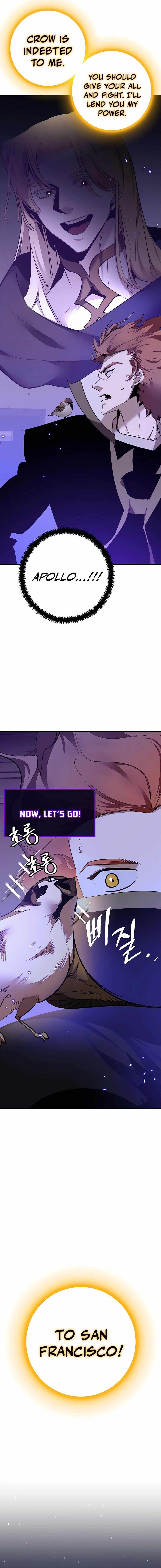 Return To Player — Chapter 148 — page 7