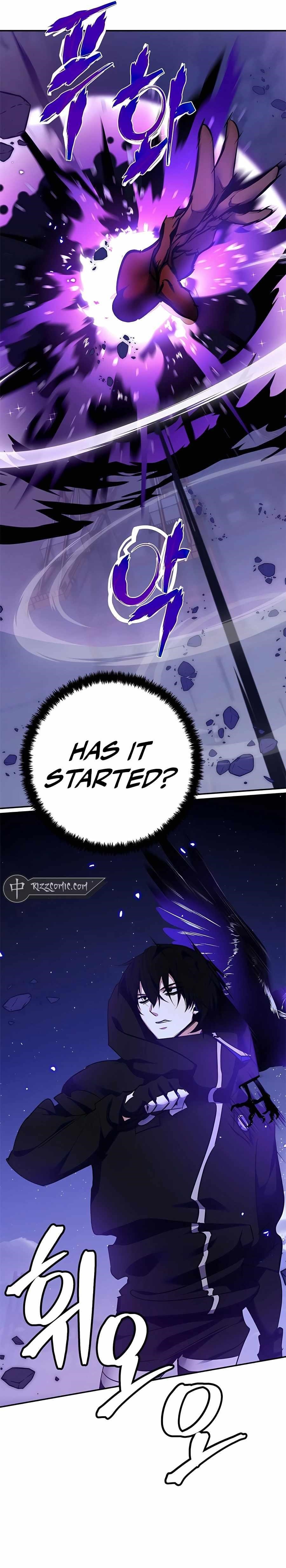 Return To Player — Chapter 148 — page 9