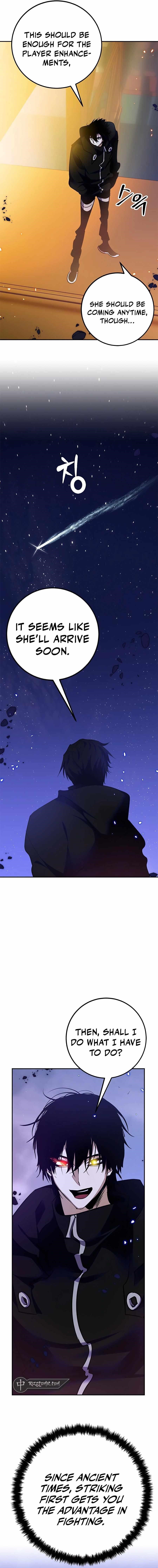 Return To Player — Chapter 148 — page 12