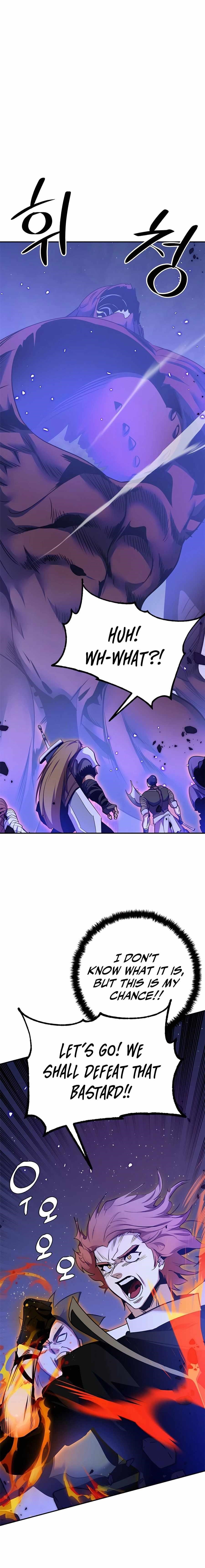Return To Player — Chapter 148 — page 14