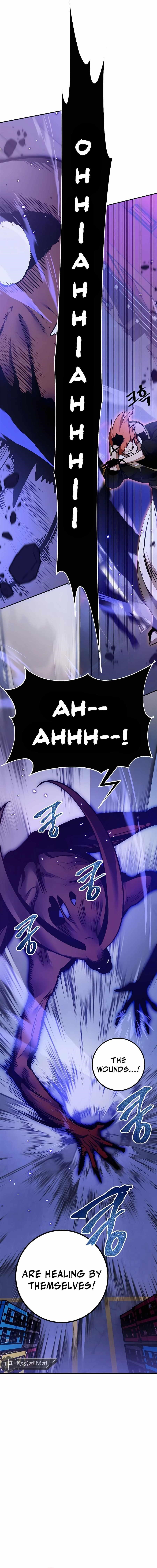 Return To Player — Chapter 148 — page 15