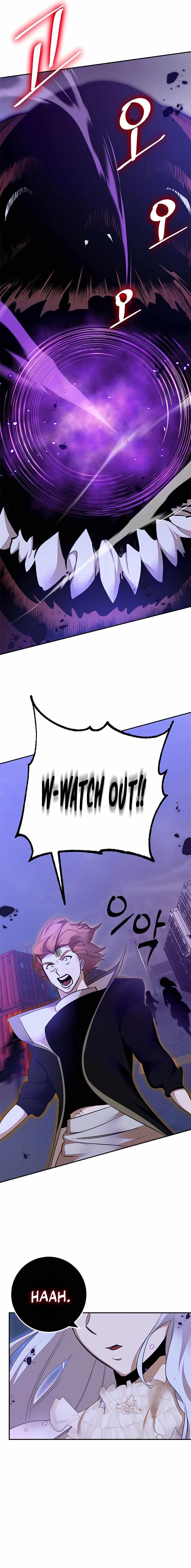 Return To Player — Chapter 148 — page 16