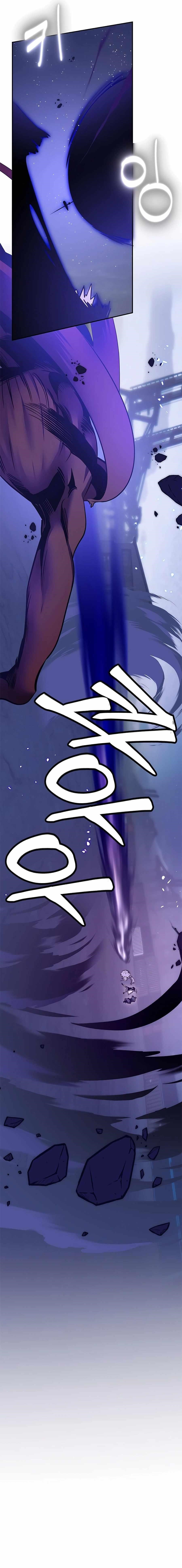Return To Player — Chapter 148 — page 18
