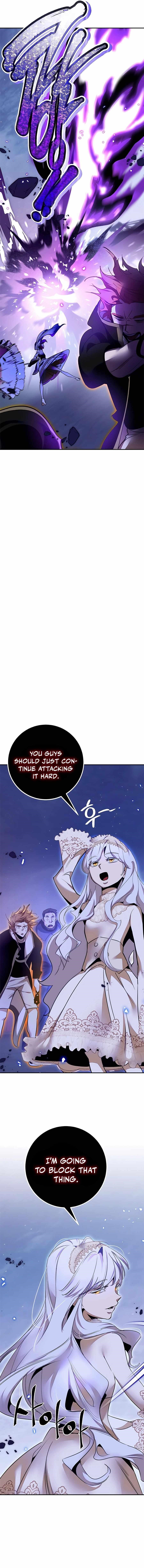 Return To Player — Chapter 148 — page 19