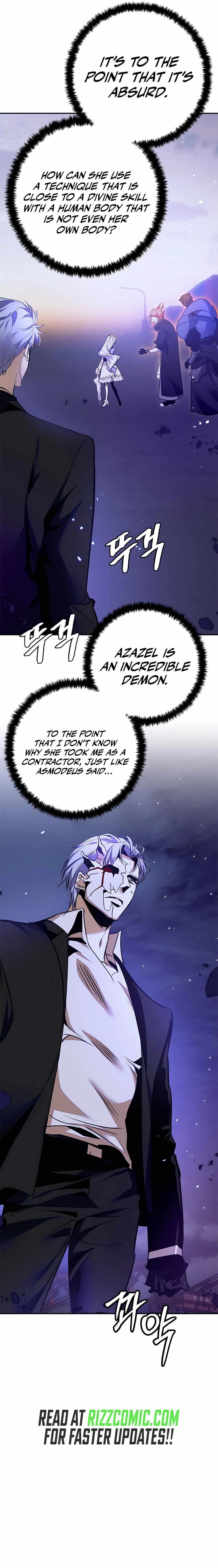 Return To Player — Chapter 148 — page 20