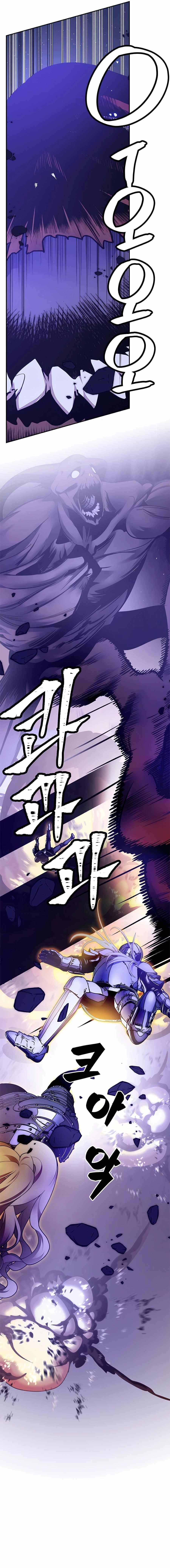 Return To Player — Chapter 148 — page 21