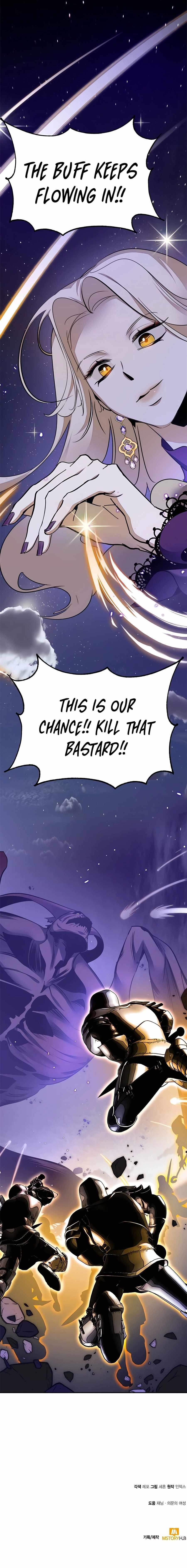 Return To Player — Chapter 148 — page 23
